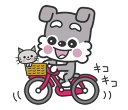 Mschna Minto sticker #12861451