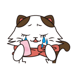 Florist Gul-chan sticker #12861483