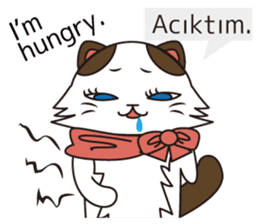 Florist Gul-chan sticker #12861487