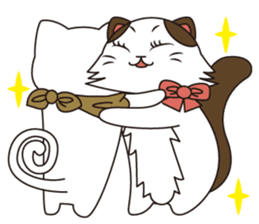 Florist Gul-chan sticker #12861491