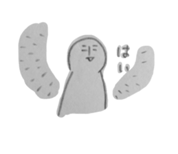 ichitarou sticker #12861659