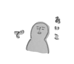 ichitarou sticker #12861664