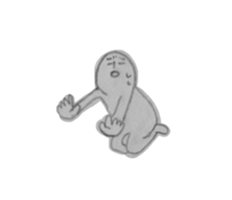 ichitarou sticker #12861672