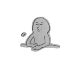 ichitarou sticker #12861681