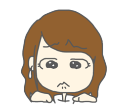 Korean by  Japanese sticker #12862254