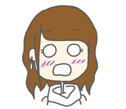 Korean by  Japanese sticker #12862255