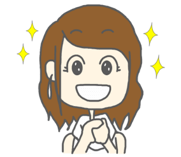 Korean by  Japanese sticker #12862256