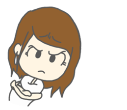 Korean by  Japanese sticker #12862257