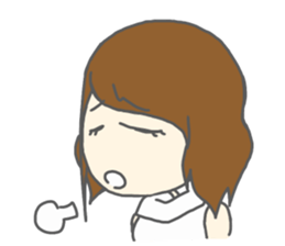 Korean by  Japanese sticker #12862259