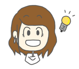 Korean by  Japanese sticker #12862260