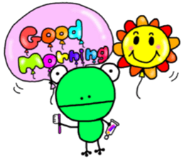 kerolee sticker #12862502