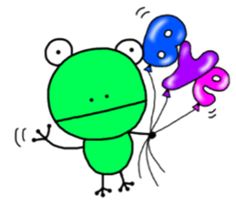 kerolee sticker #12862504