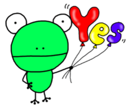 kerolee sticker #12862505