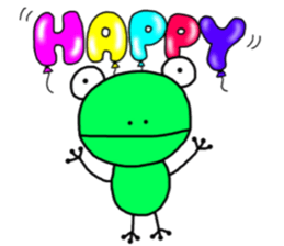 kerolee sticker #12862512