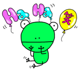 kerolee sticker #12862515