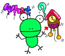 kerolee sticker #12862517