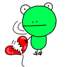 kerolee sticker #12862527