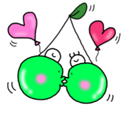 kerolee sticker #12862528