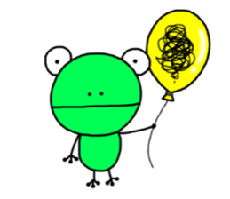 kerolee sticker #12862530