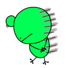 kerolee sticker #12862533