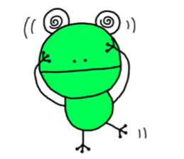 kerolee sticker #12862534