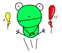 kerolee sticker #12862536