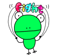 kerolee sticker #12862540