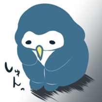 pentansannsiri-zu sticker #12863432