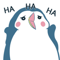 pentansannsiri-zu sticker #12863434