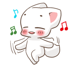 Chou & Ari's cute life sticker #12864000