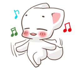 Chou & Ari's cute life sticker #12864000