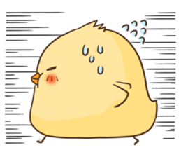 Chou & Ari's cute life sticker #12864012