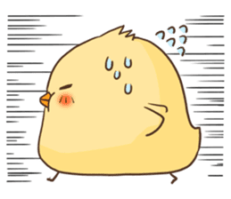 Chou & Ari's cute life sticker #12864012