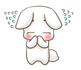 Chou & Ari's cute life sticker #12864018