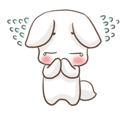 Chou & Ari's cute life sticker #12864018