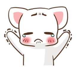 Chou & Ari's cute life sticker #12864019