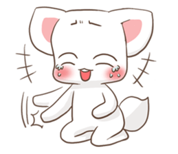 Chou & Ari's cute life sticker #12864021