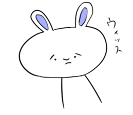 a milady and her maid sticker #12864217