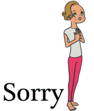 Tokyo Jenne @yoga sticker #12864794