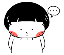 GO GO, MINDORI! sticker #12864910