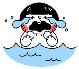 GO GO, MINDORI! sticker #12864916