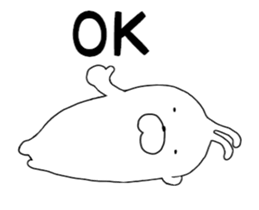 USAO's animation sticker1 sticker #12865224