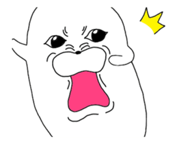 USAO's animation sticker1 sticker #12865229