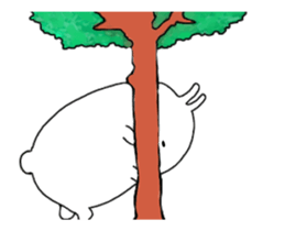 USAO's animation sticker1 sticker #12865230