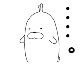 USAO's animation sticker1 sticker #12865232