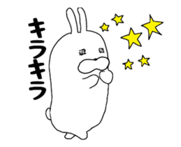 USAO's animation sticker1 sticker #12865240