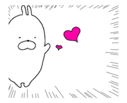 USAO's animation sticker1 sticker #12865241