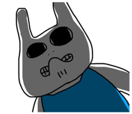 Amanatsu Family sticker #12866619