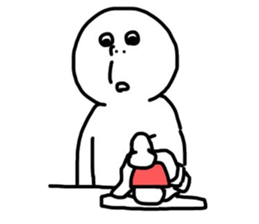 Amanatsu Family sticker #12866621
