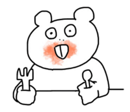 Amanatsu Family sticker #12866622